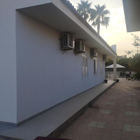 Villa Caledonia Relax Syrakus Exterior foto