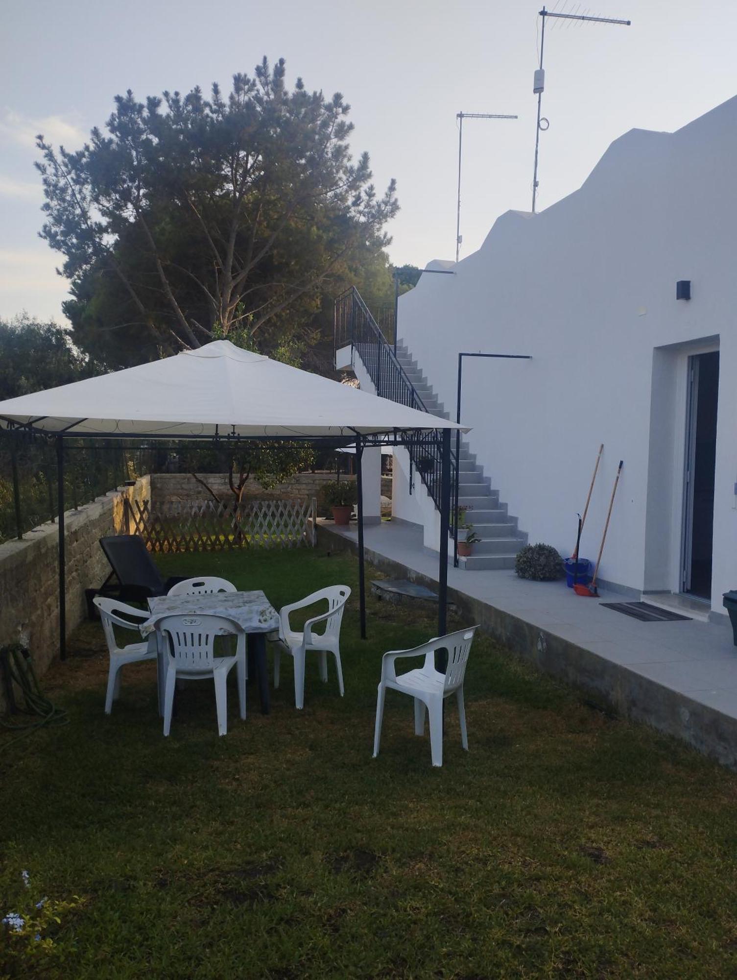 Villa Caledonia Relax Syrakus Exterior foto