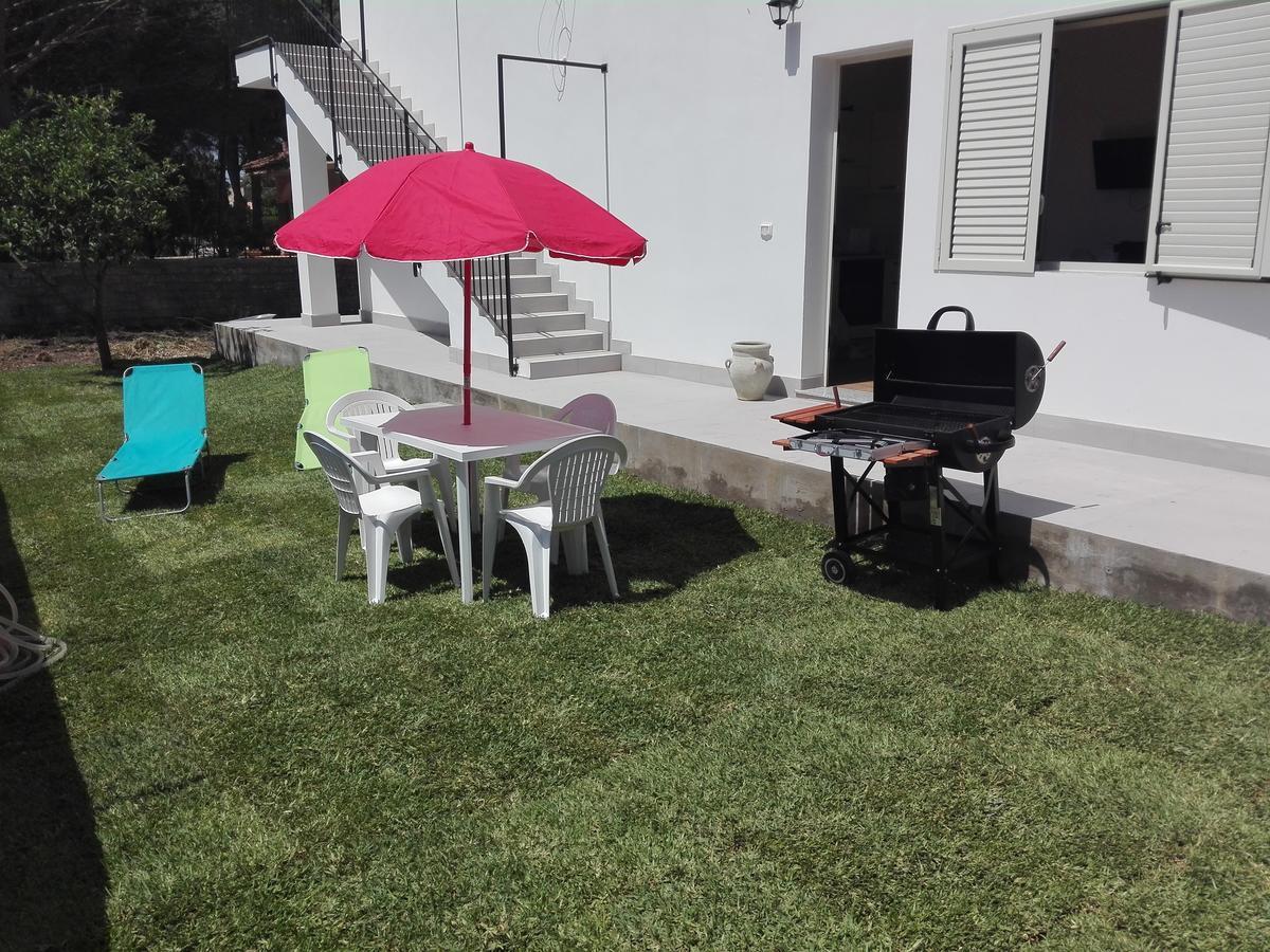 Villa Caledonia Relax Syrakus Exterior foto