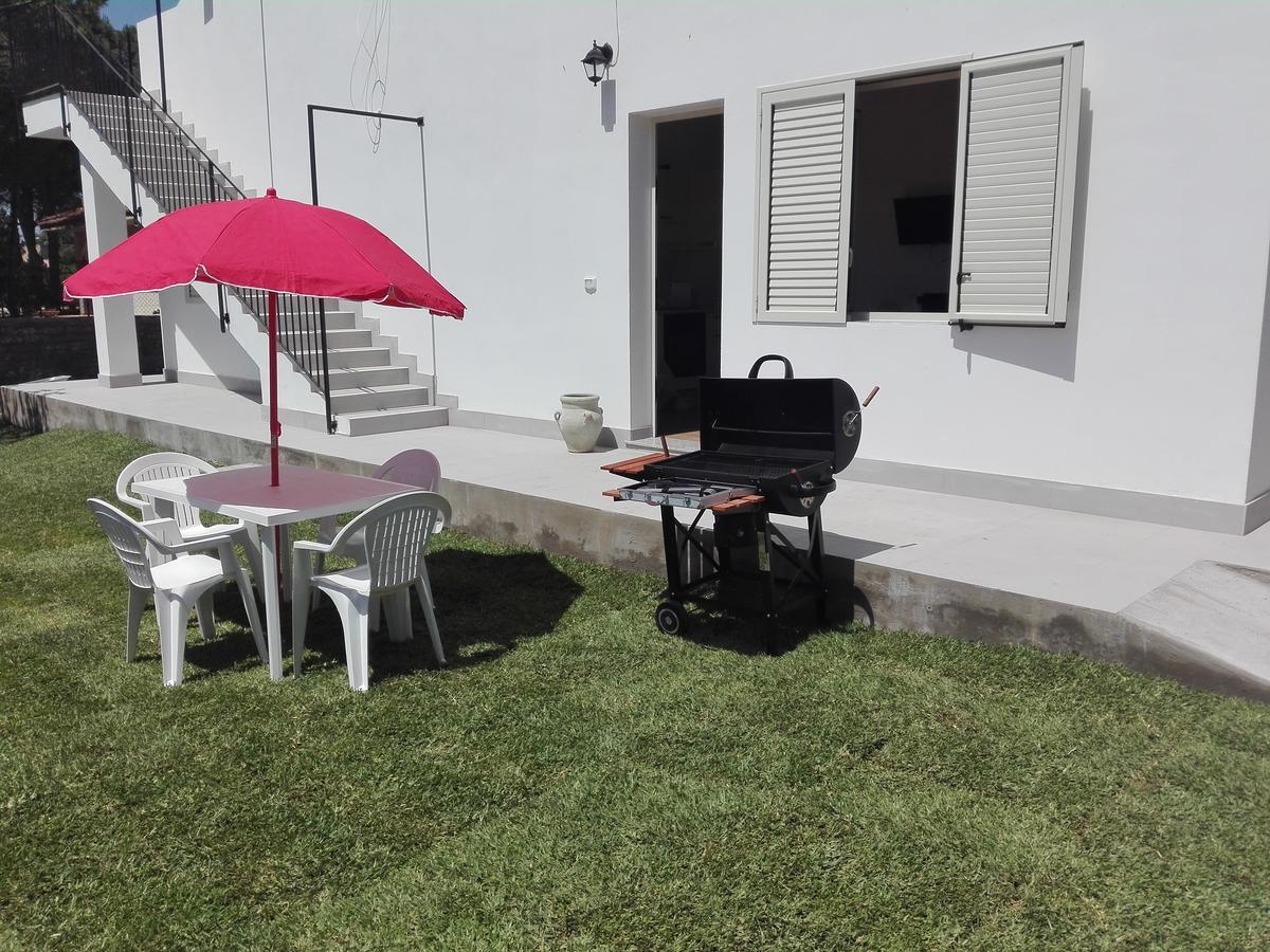 Villa Caledonia Relax Syrakus Exterior foto