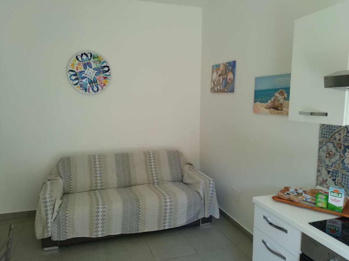 Villa Caledonia Relax Syrakus Exterior foto