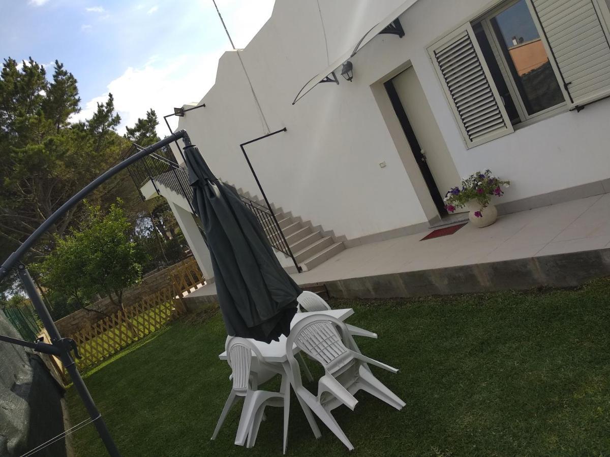 Villa Caledonia Relax Syrakus Exterior foto