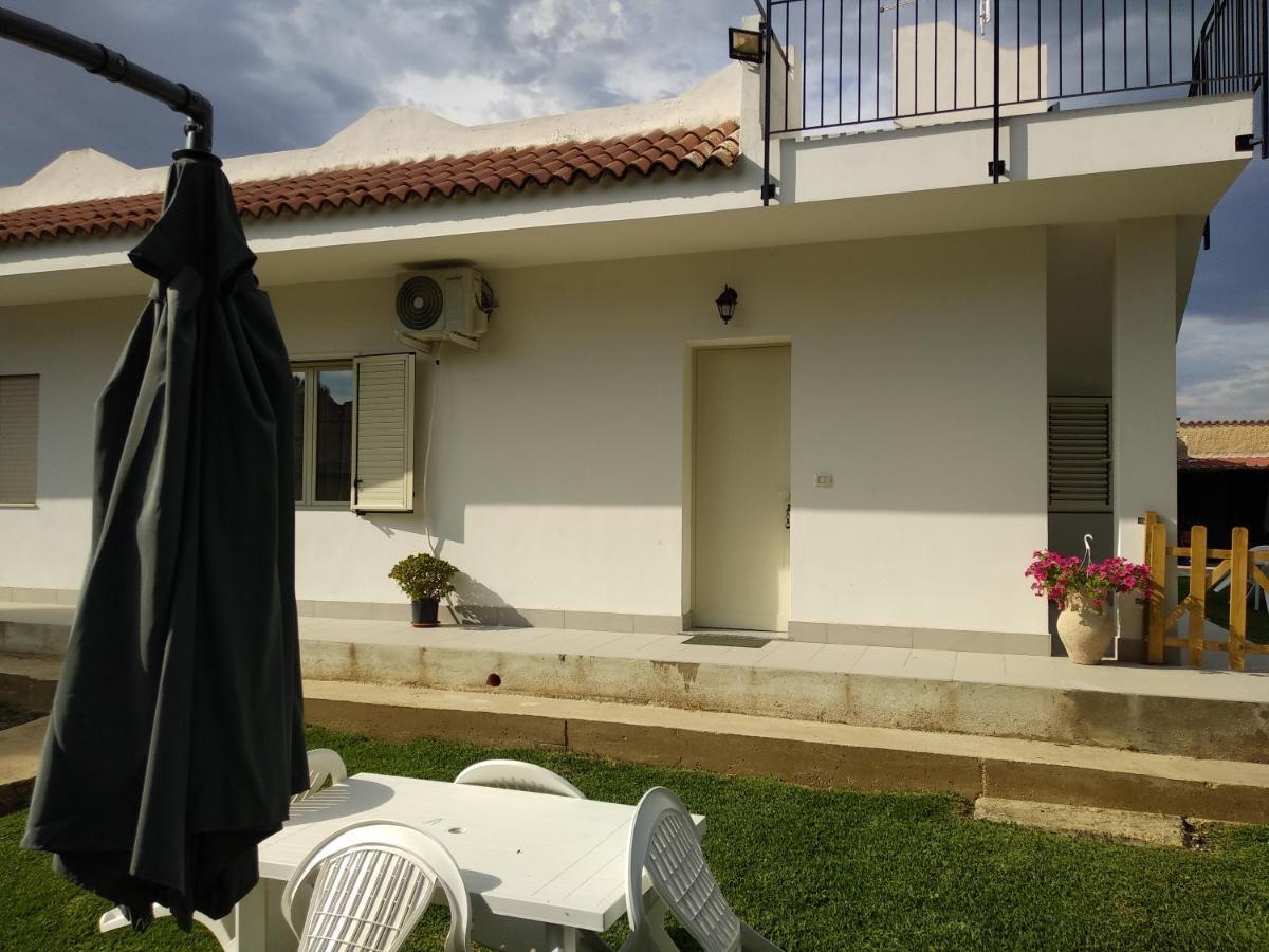 Villa Caledonia Relax Syrakus Exterior foto
