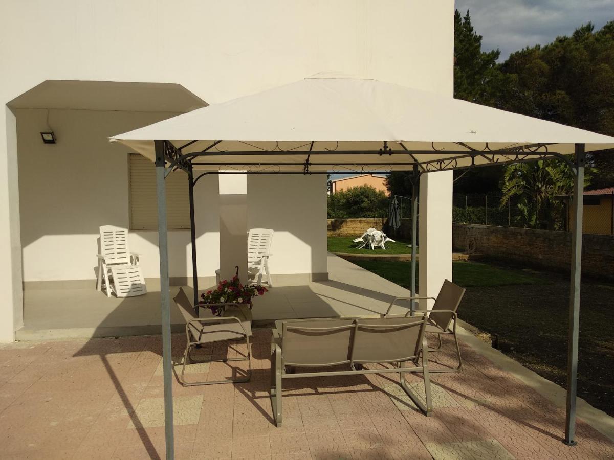Villa Caledonia Relax Syrakus Exterior foto